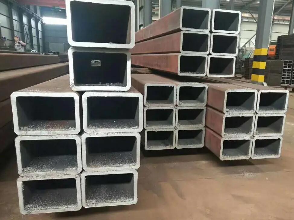禄丰s355j0方管